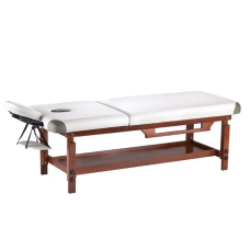 Массажный стол Fit-On Comfort Pro Walnut